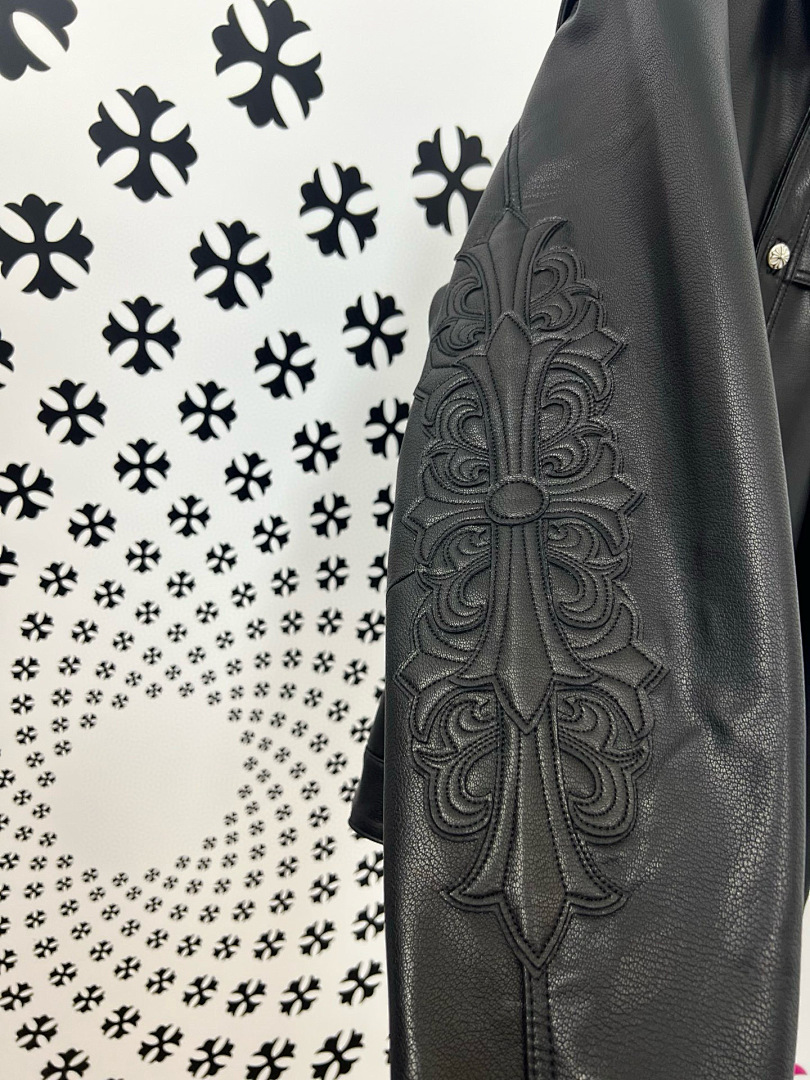 Chanel 5003 Leather −0L - Image 5