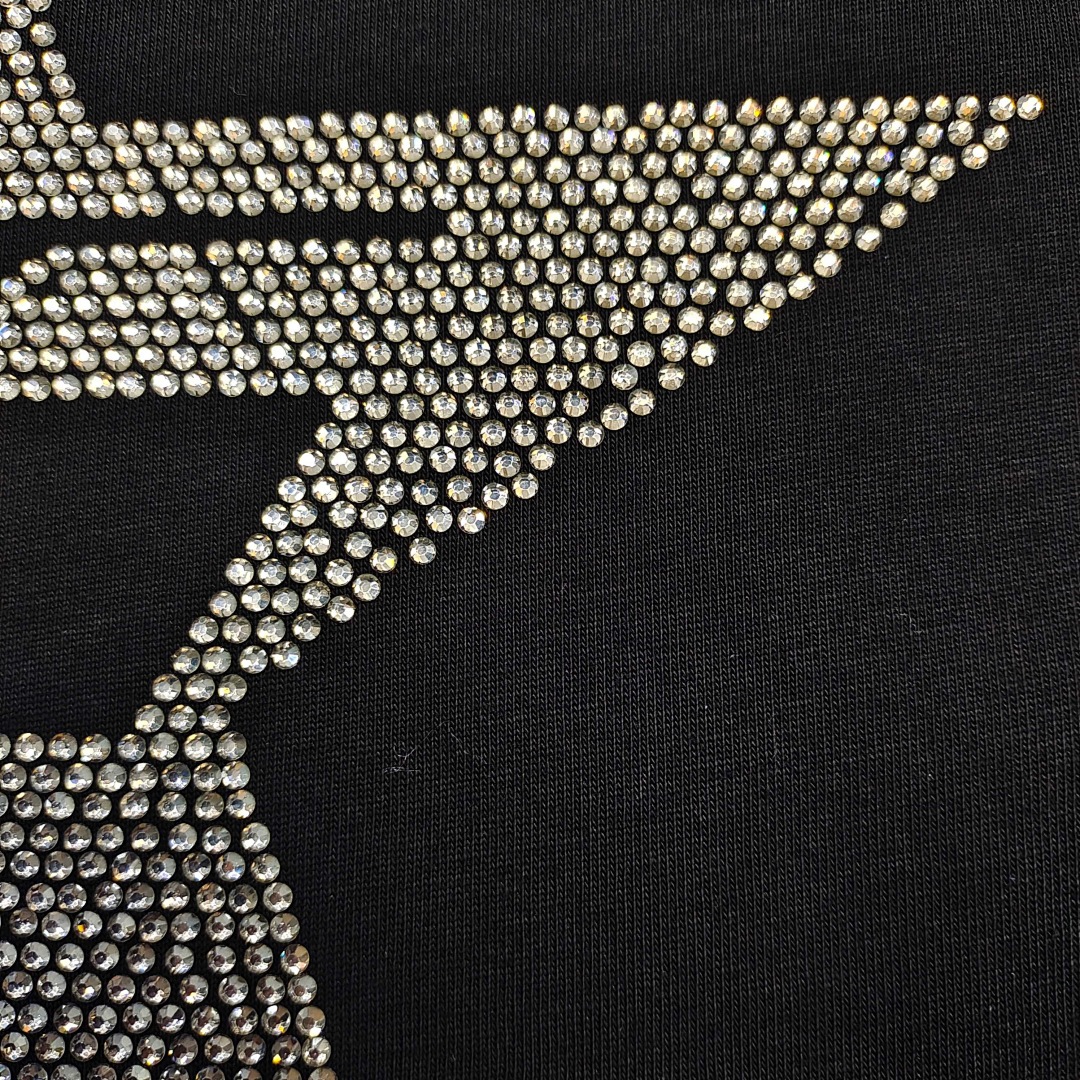 Sp5der . B4080 Short Sleeve - Image 12