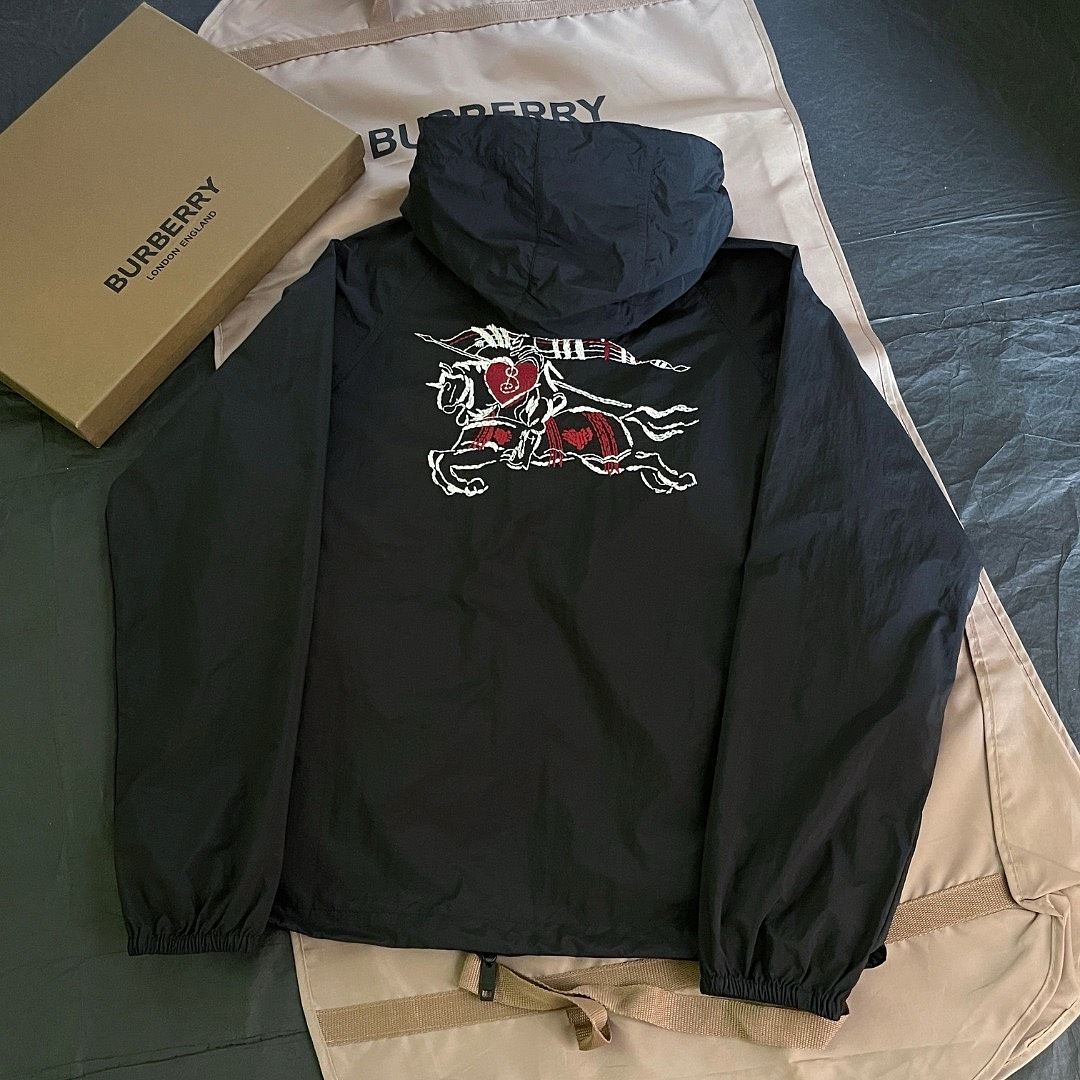 Burberry 6D410-61L - Image 16