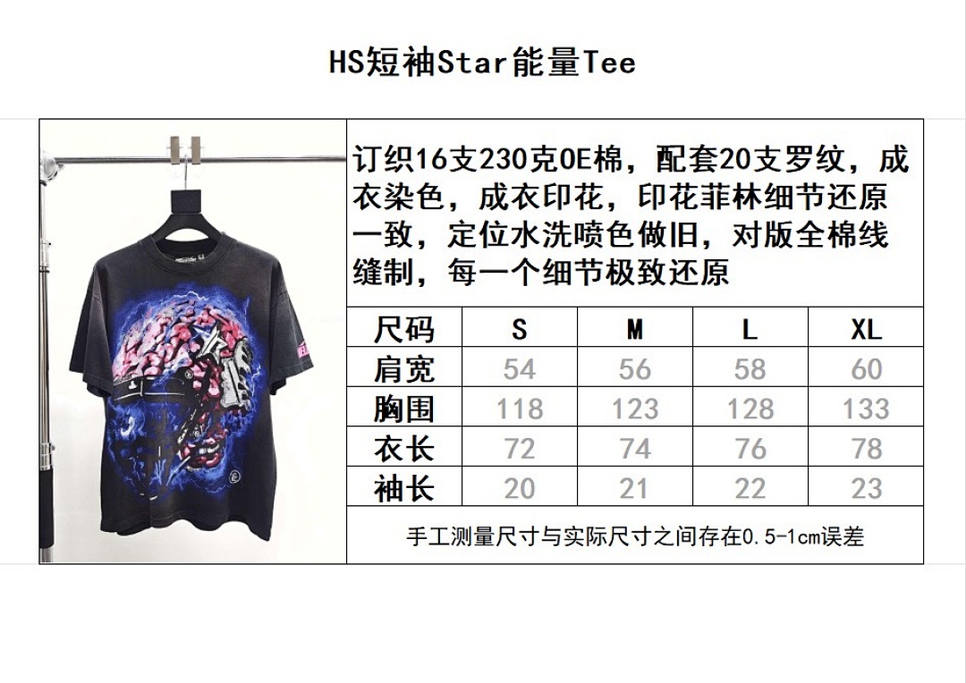 Hellstar Yuan Star - Image 20