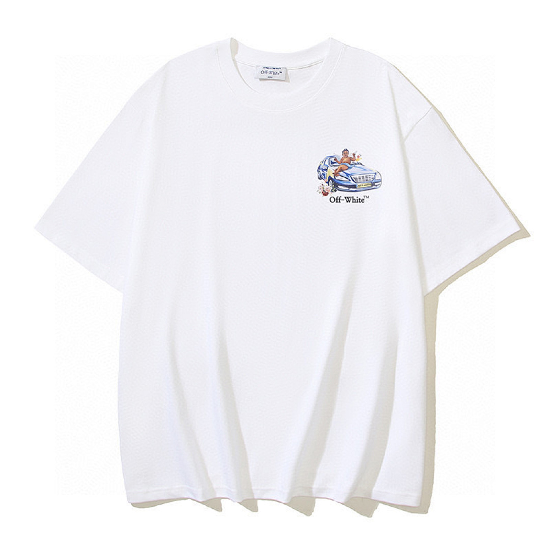 Off-White 58W1134-62L - Image 3