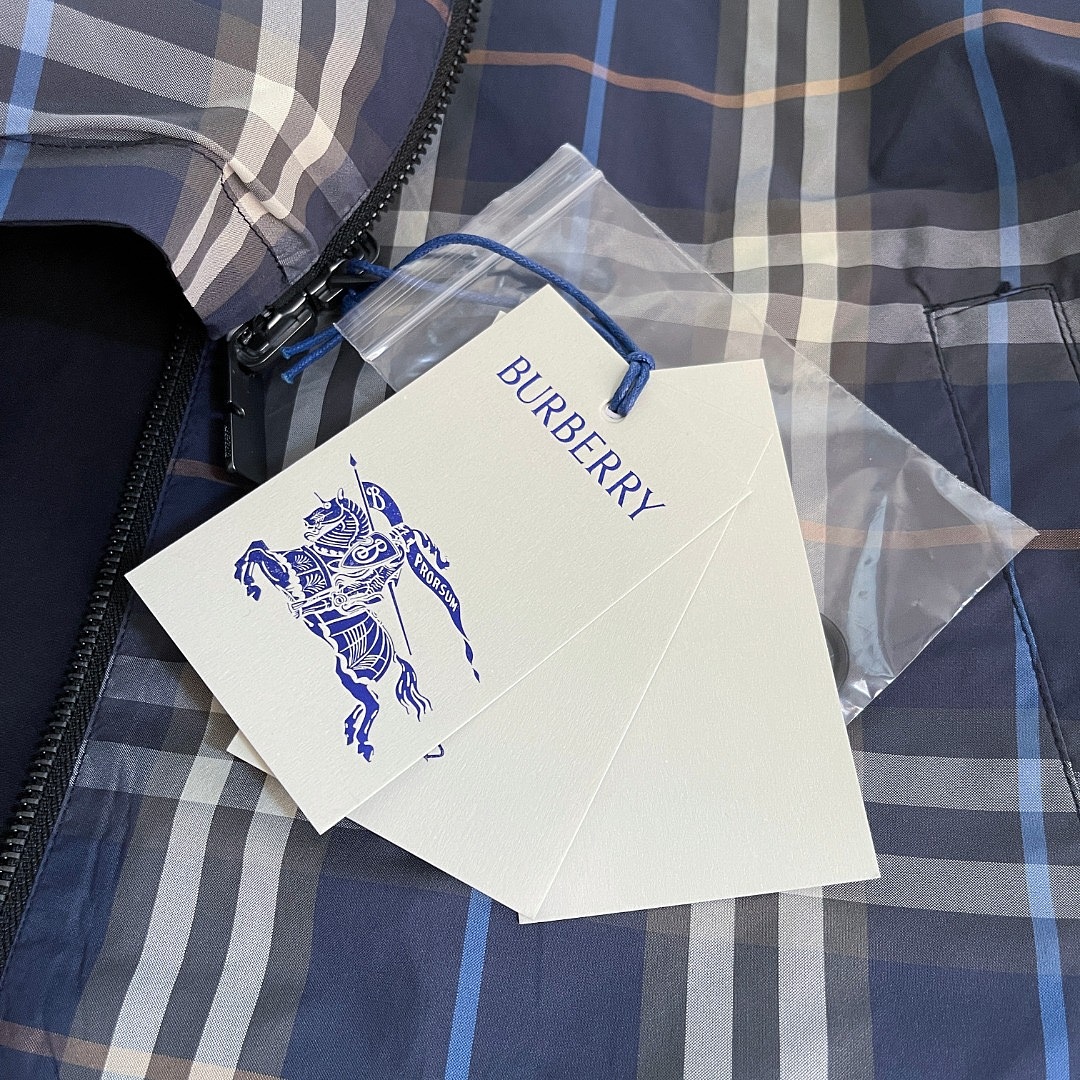 Burberry 6D278-61L - Image 8