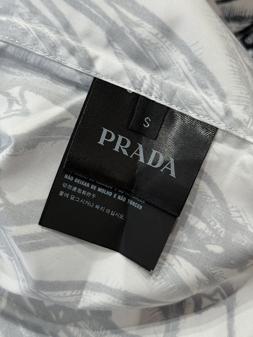 Prada 60374-67L - Image 12