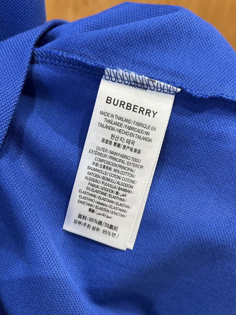 Burberry 5915-8L - Image 14