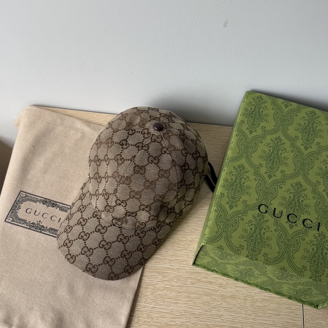 Gucci 6203-75L - Image 2
