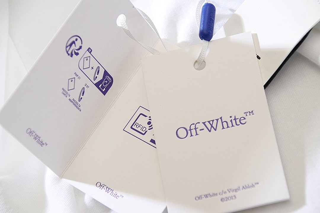 Off-White L58W1144-62L - Image 9