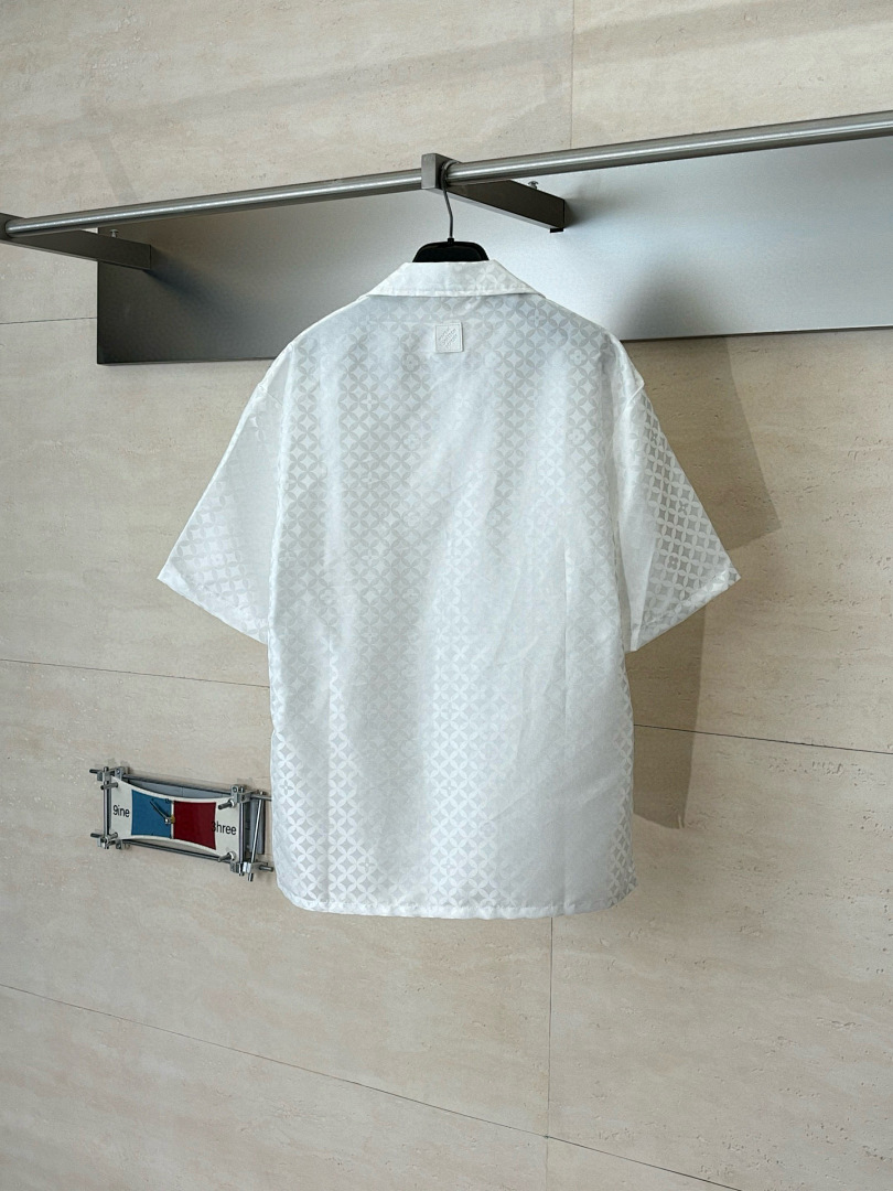 Unbranded Shirt 239 Short 229 31870-31L - Image 20