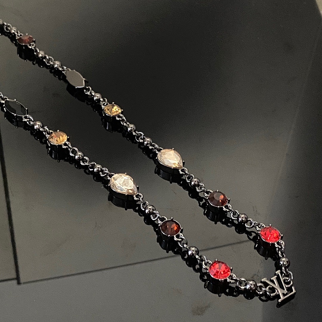 Unbranded P219 035 (Bracelet Necklace) - Image 7
