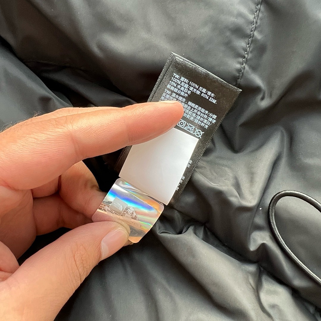 Unbranded 580W High Version Vest - Image 57