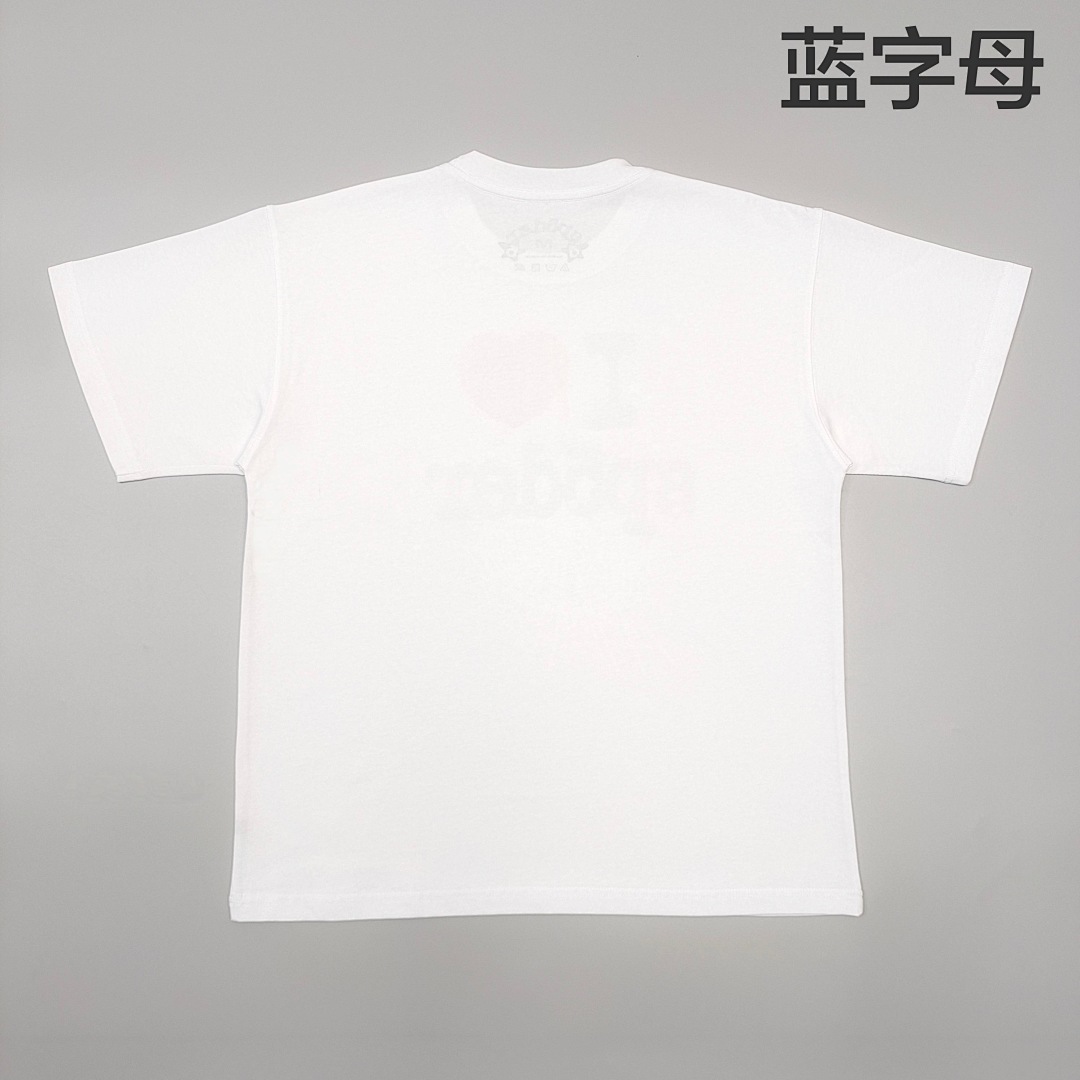 Sp5der . B4175 Short Sleeve -68L - Image 4