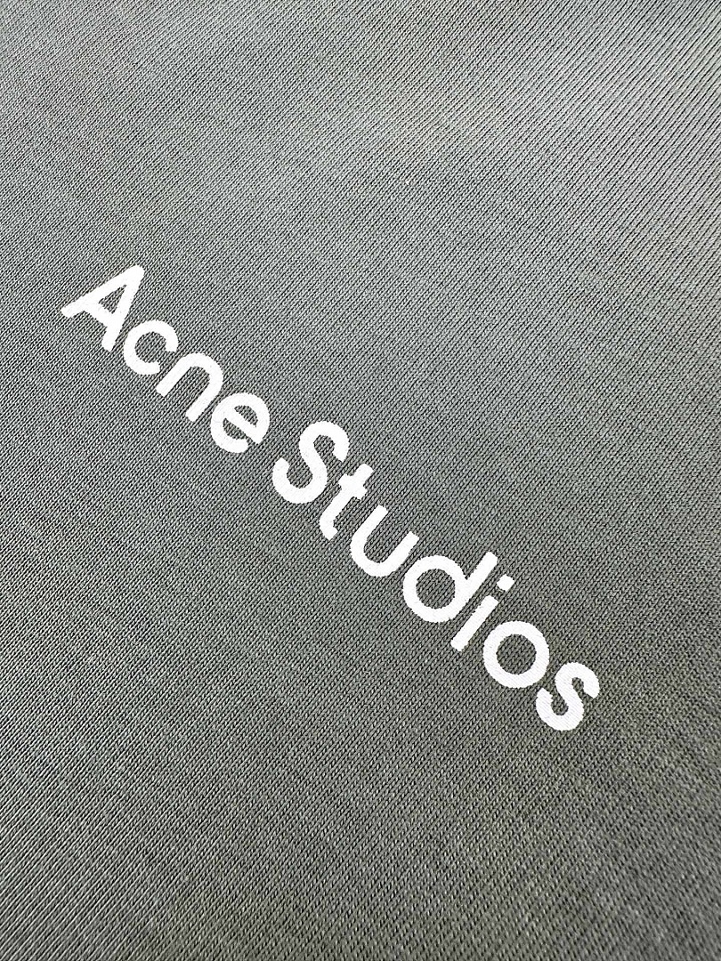 Acne Studios 6C998-60L - Image 9