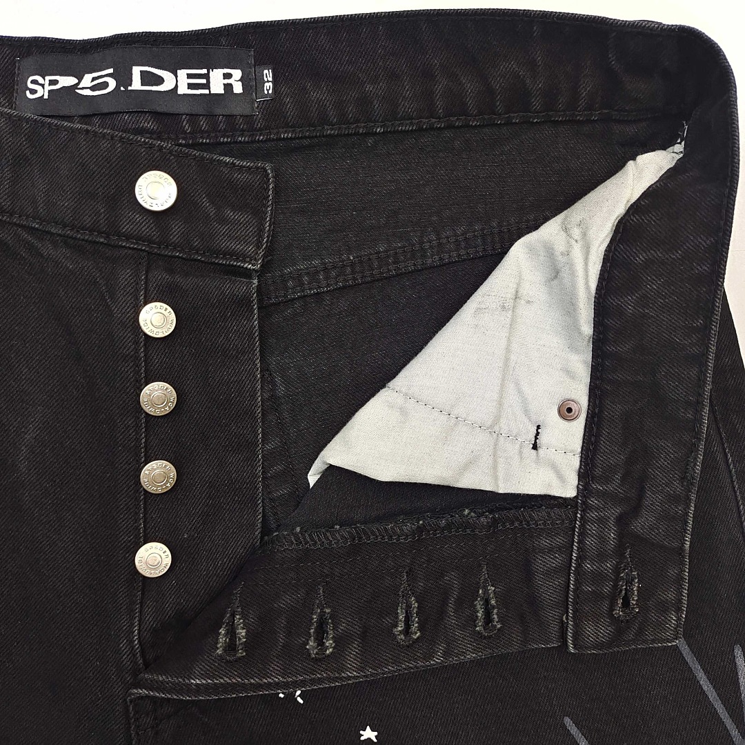 Sp5der Sp5Der - Image 9