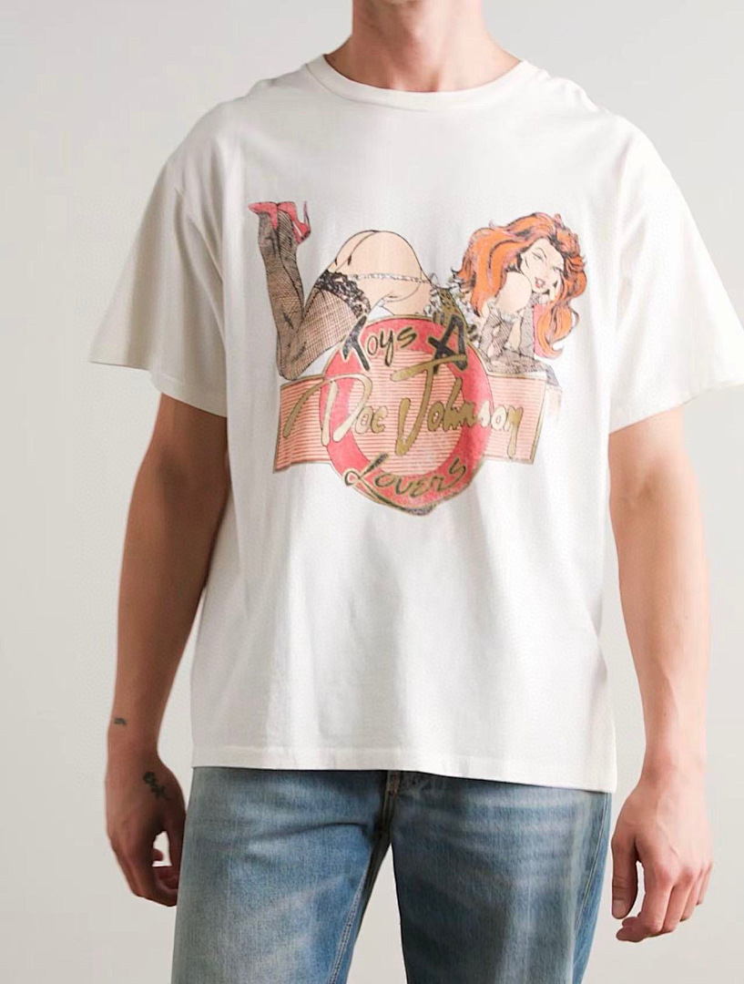 Gallery Dept B4245 Short Sleeve -68L - Image 3