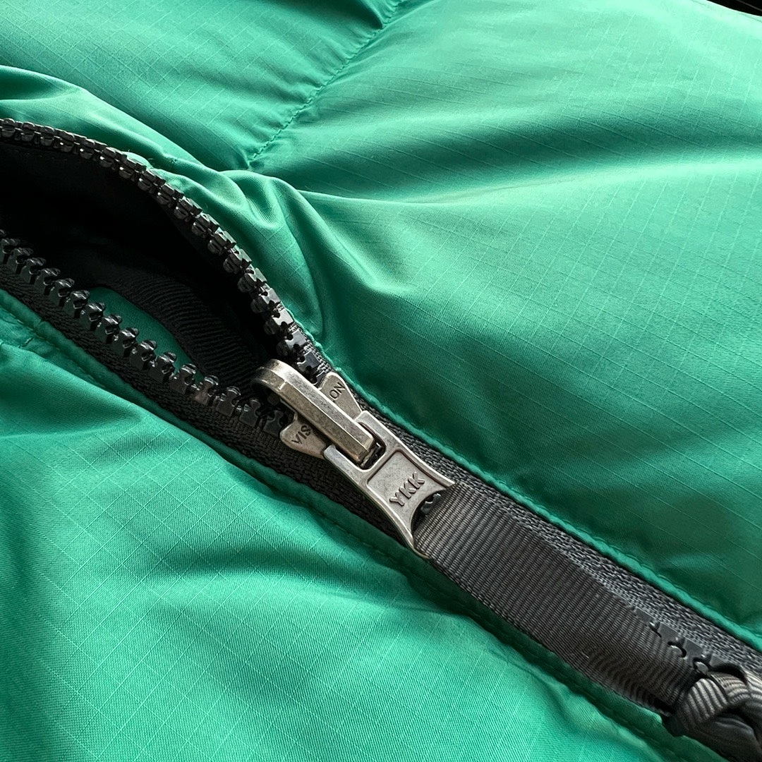 Unbranded 580W High Version Vest - Image 29