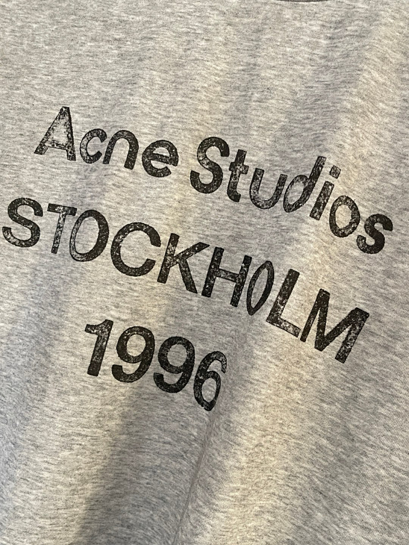 Acne Studios 6C928-60L - Image 23