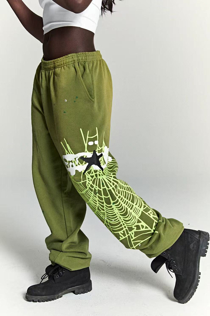 Sp5der . - Image 5
