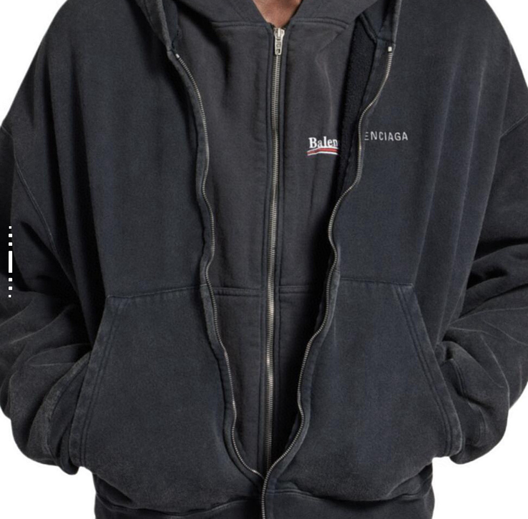 Balenciaga 5ZZ048-25L - Image 3