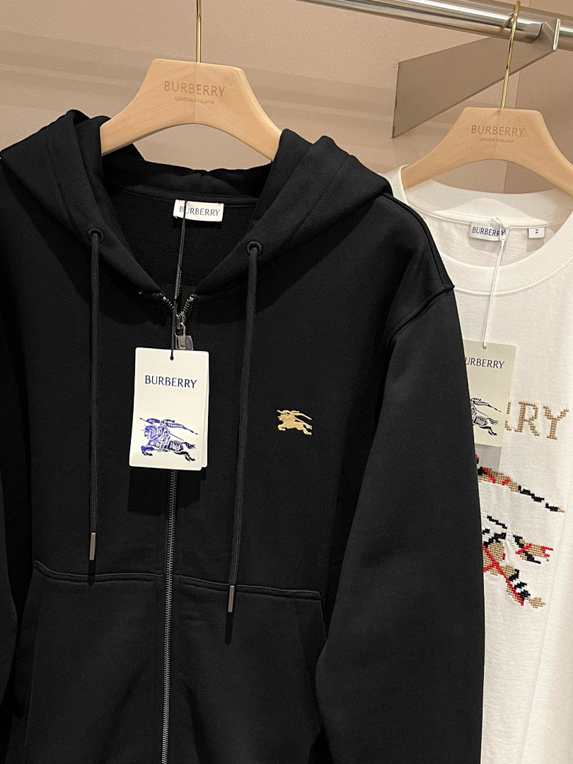 Burberry B082-65L - Image 8