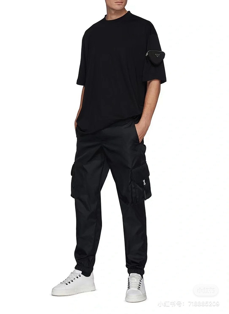 Prada 39248-8L - Image 3