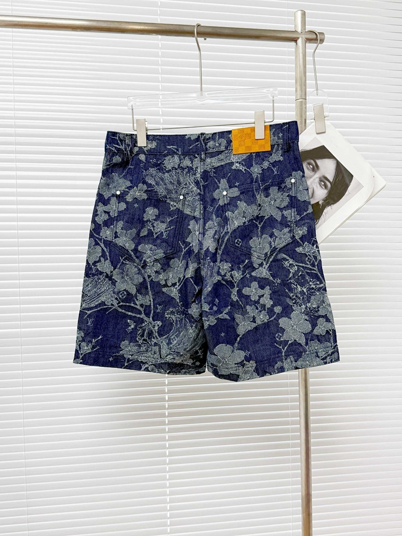 Unbranded Short: 269 33014-17L - Image 18