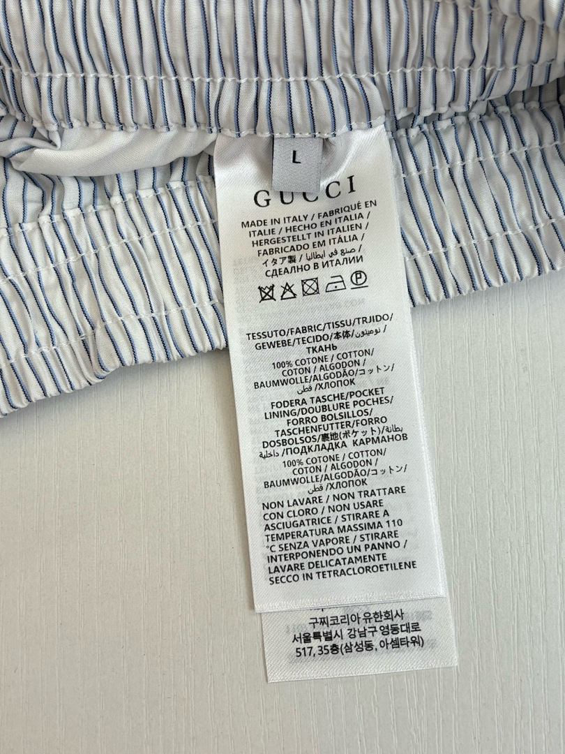 Gucci 31907-31L - Image 17