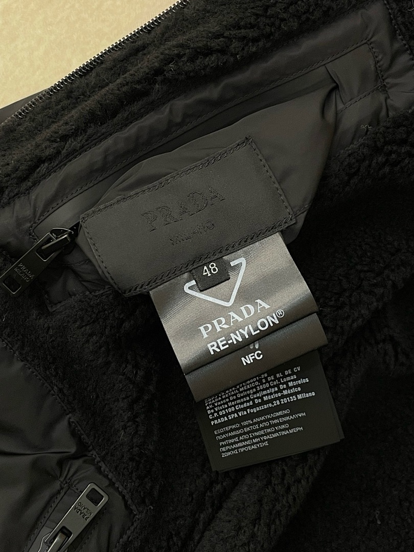 Prada WT7915-8L - Image 13