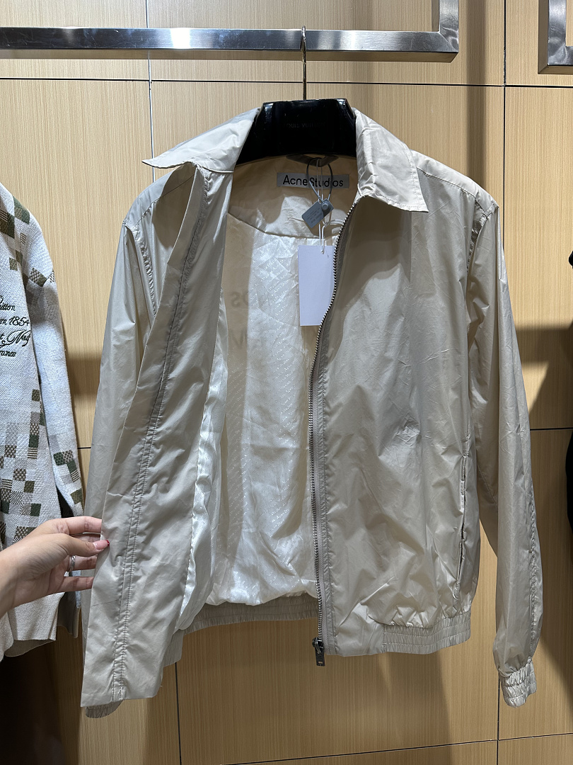 Acne Studios 6871-60L - Image 36
