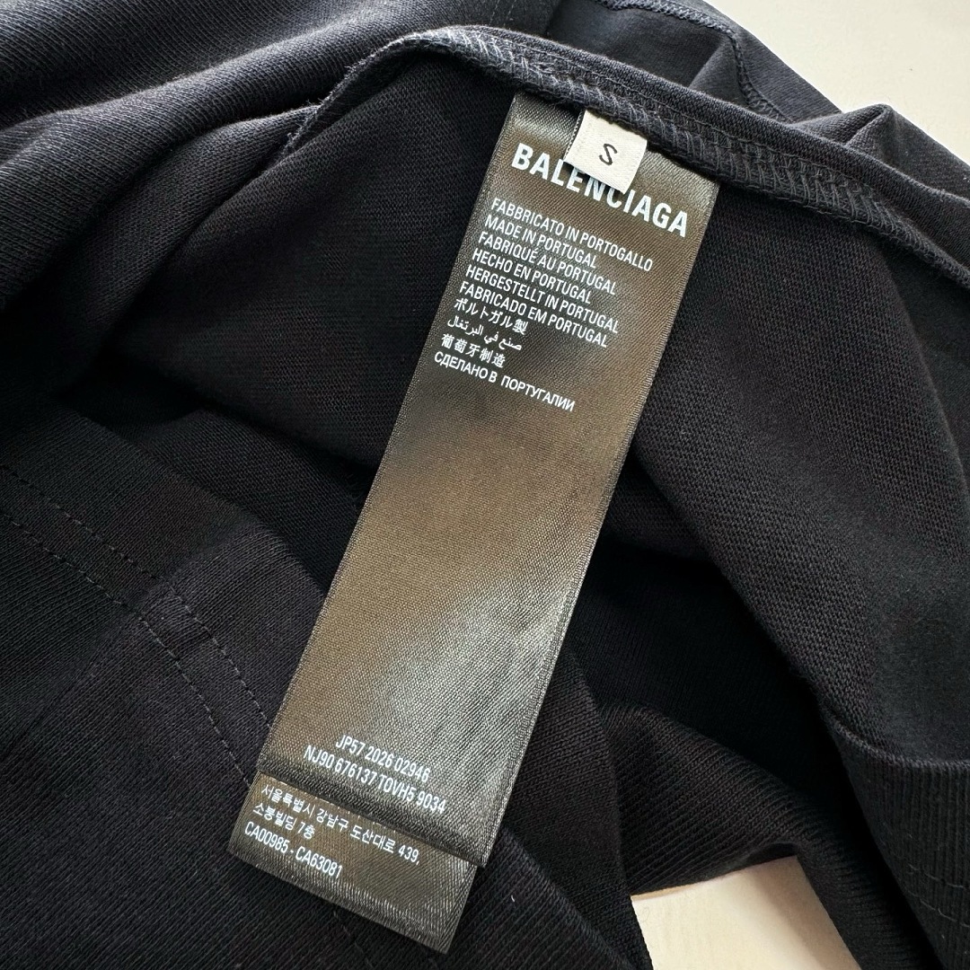 Balenciaga 326201-5L - Image 14