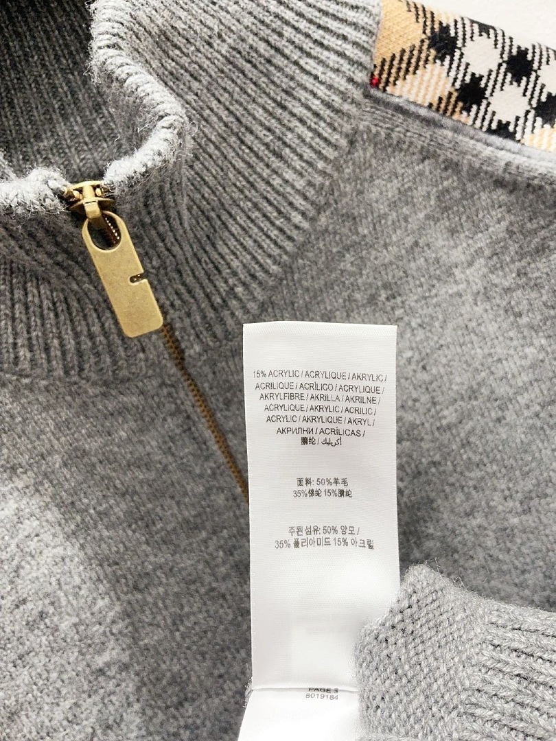 Burberry 542−8L - Image 9