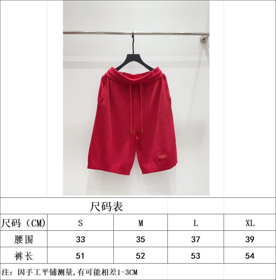 Unbranded Short:299 58964−8L - Image 3