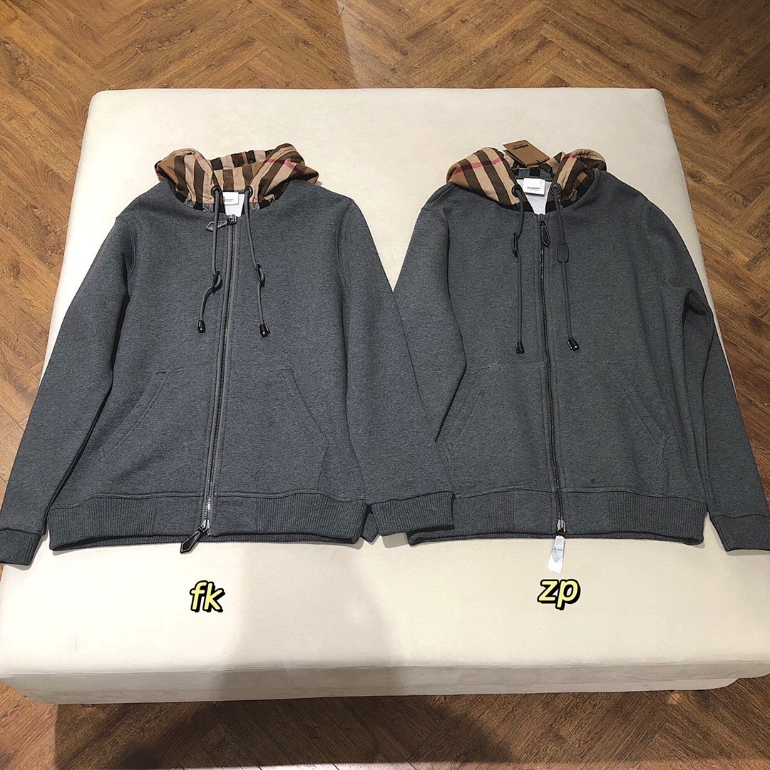 Burberry Yuan — - Image 7