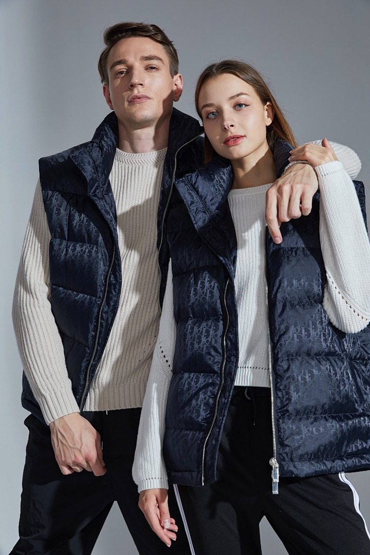 Dior Vest Price: 479Yuan - Image 34