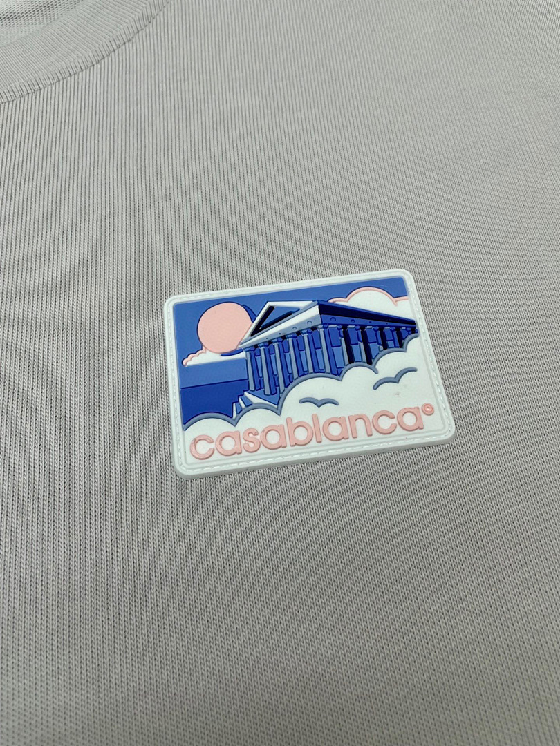 Casablanca 58C979 Black C978 White C977 (Grey) - Image 12