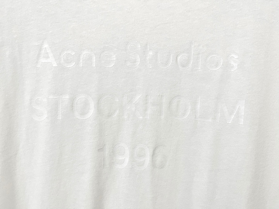 Acne Studios 326184-5L - Image 7