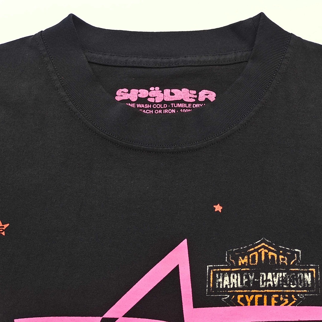 Sp5der B4048 Short Sleeve - Image 13