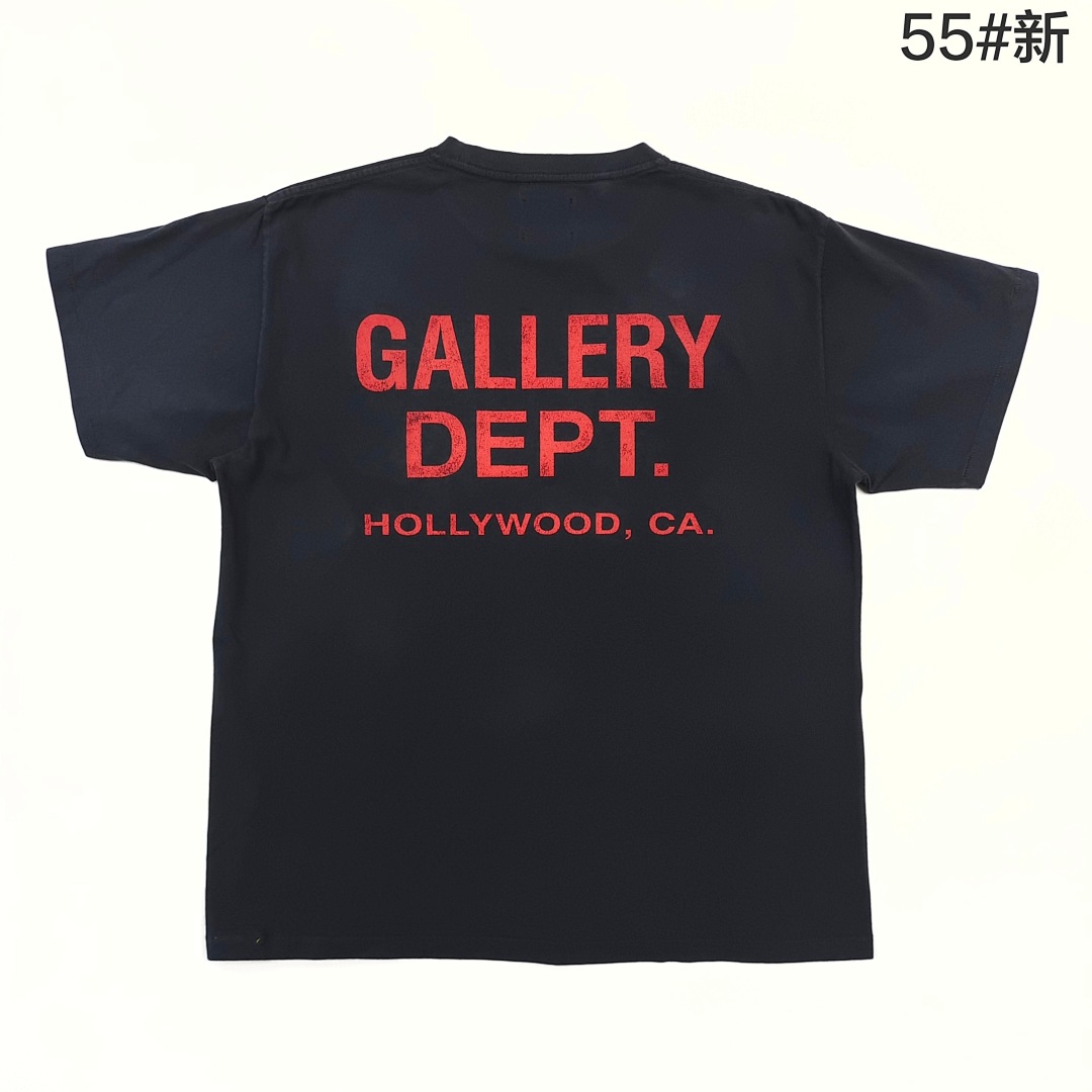 Gallery Dept B4254 Short Sleeve -68L - Image 4