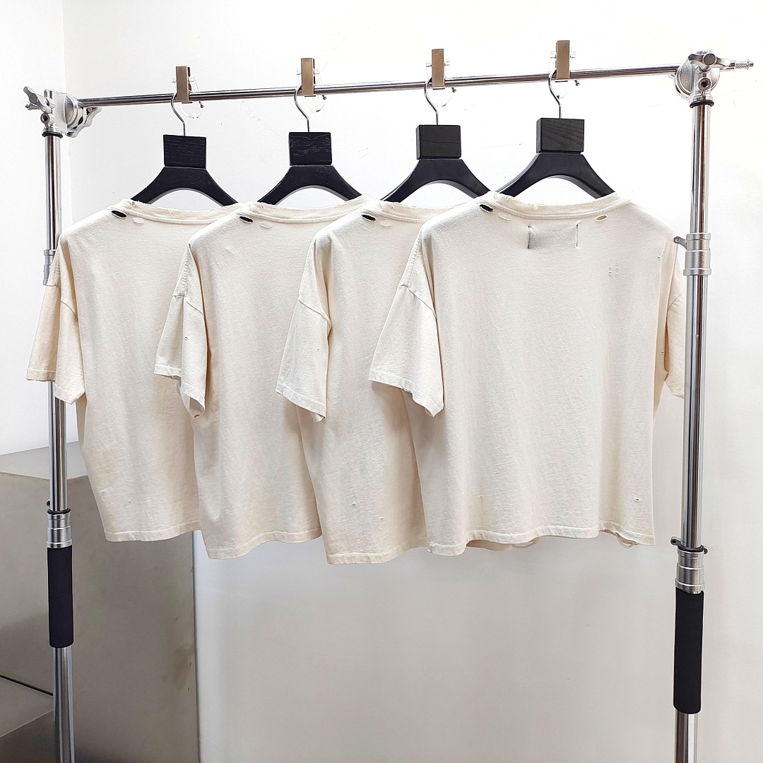 Unbranded B4473 Beige B4441 (Washed Black) - Image 18