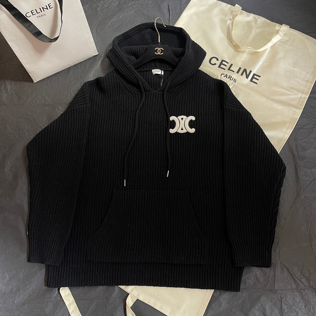 Celine 32428-90L - Image 8