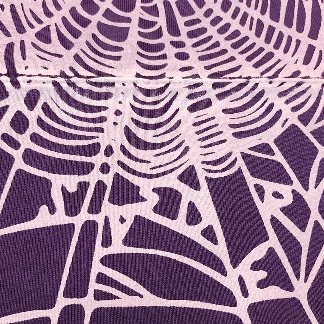 Sp5der Yuan (Dark Purple) - Image 2
