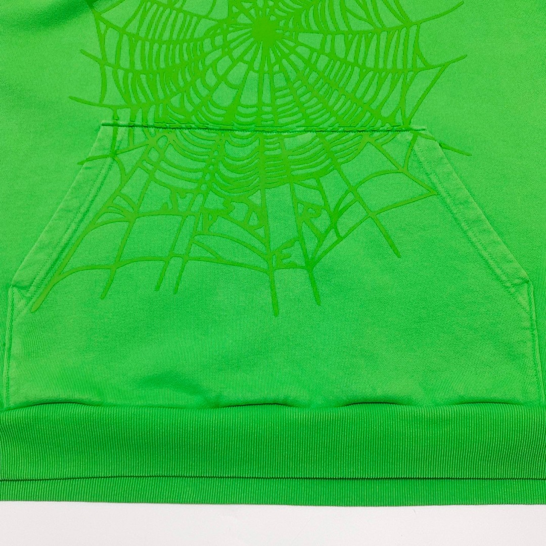 Sp5der Yuan Fruit (Green) - Image 11