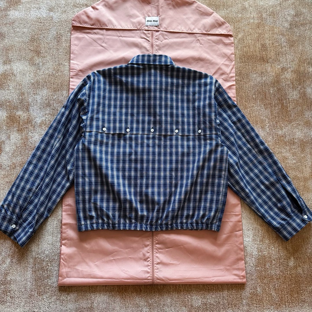 Miu Miu 625258-60L - Image 13