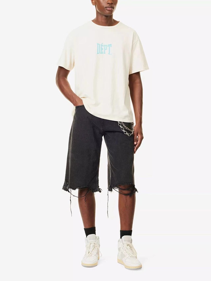 Off-White 580W3592 Off White. 3591 (Washed Black) - Image 23