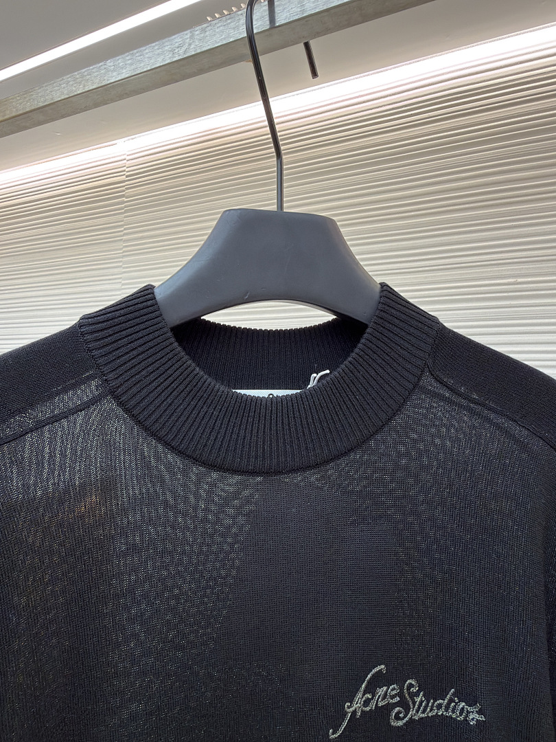 Acne Studios 6A561-60L - Image 8
