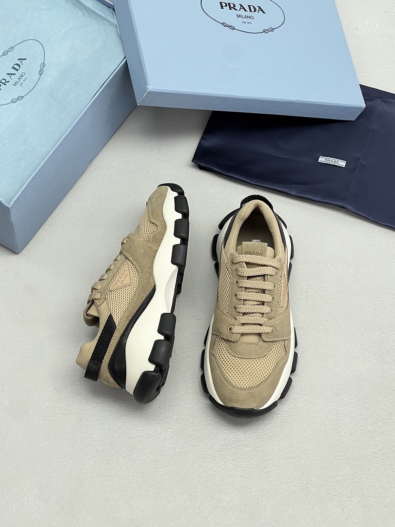 Prada 6127-88L - Image 6