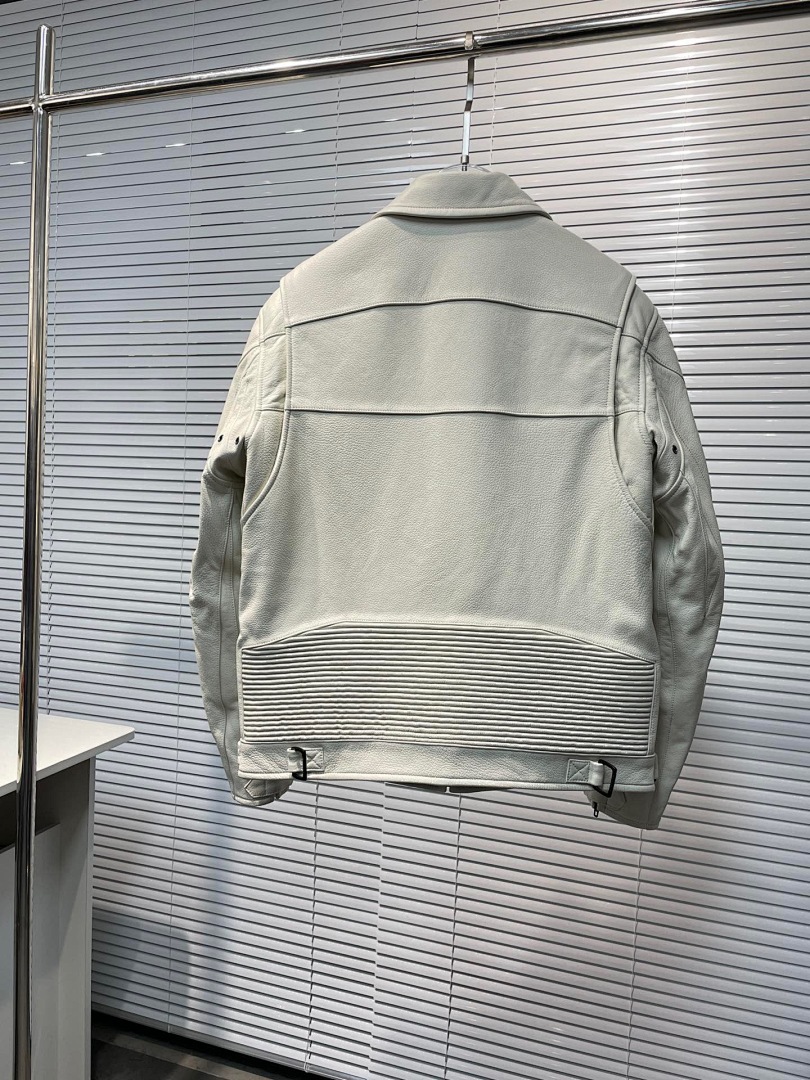 Balenciaga 580W00016 Leather - Image 10