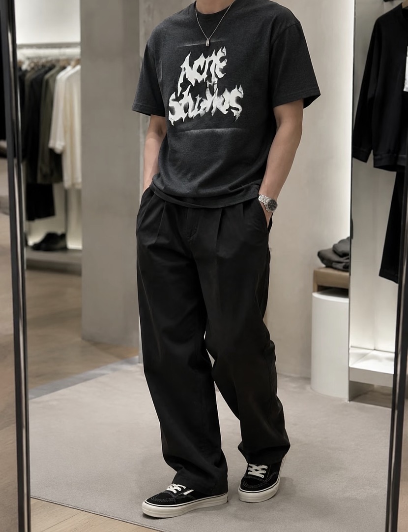 Acne Studios 3008-59L - Image 3