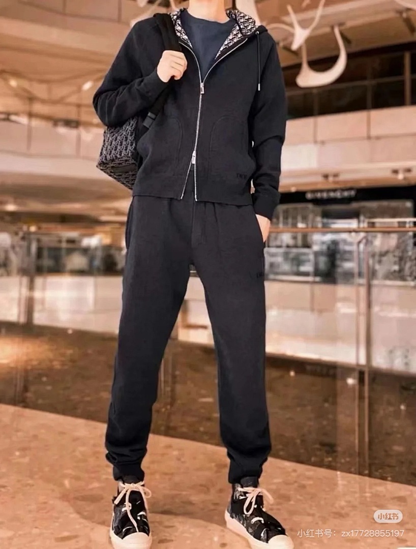 Dior WT9138-8L - Image 3