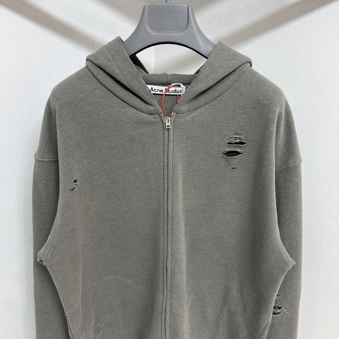 Acne Studios 625303-60L - Image 7