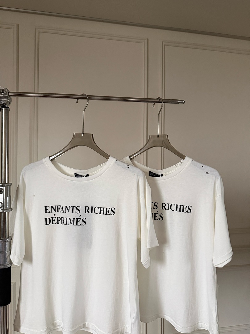 Enfants Riches Deprimes 6E053-84L - Image 14