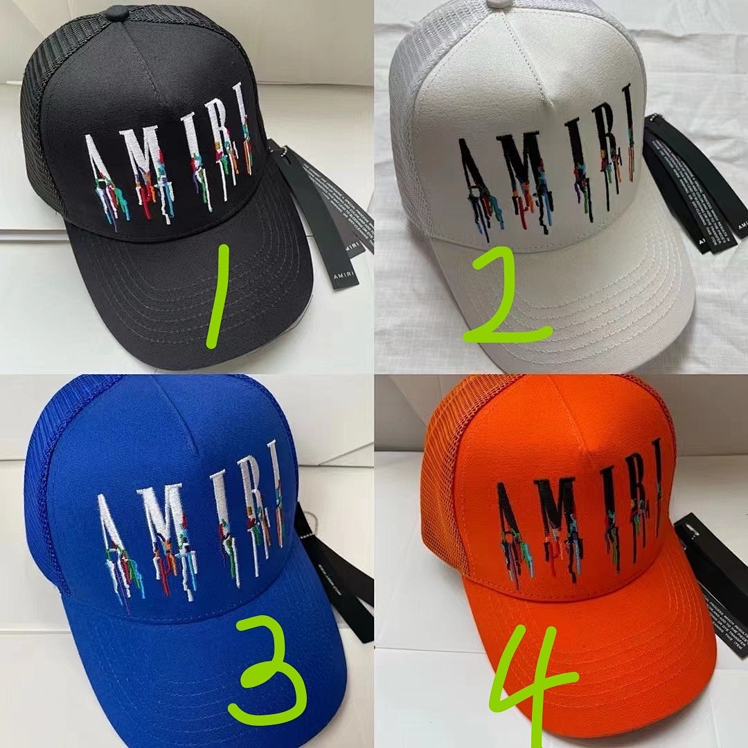 Unbranded Yuan Cap - Image 2